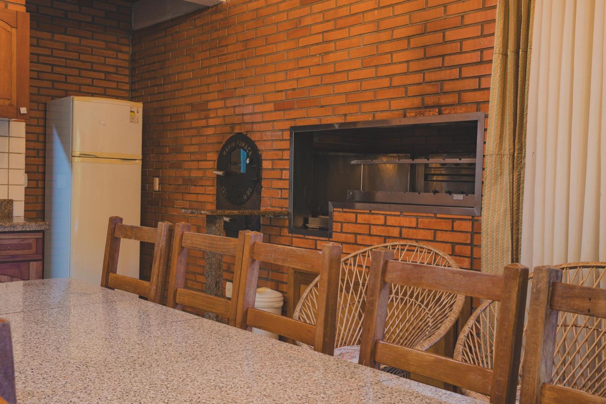 Sitio Vale Dos Vinhedos Villa Bento Goncalves Exterior photo